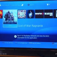 ps4 slim اکانتی|کنسول، بازی ویدئویی و آنلاین|طرقبه, |دیوار