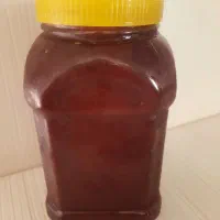 رب انار  رنگ آلبالویی ملس