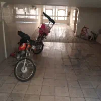 اجاره پارکینگ اصلی ویا انبار