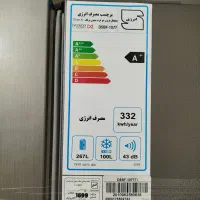 یخچال فروشی|یخچال و فریزر|قلعه گنج, |دیوار