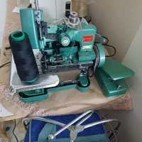 چرخ سردوزپروانه