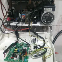 تعمیرات پکیج