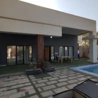 ویلاباغ«۵۰۰m/مدرن/چسب بافت»کردان سهیلیه لشگرآباد|فروش خانه و ویلا|رامجین, |دیوار