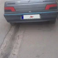 پژو ۲۰۰۰|خودرو سواری و وانت|قم, نیروگاه|دیوار