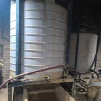 آسیاب.بارمیل.میکسر|ماشین‌آلات صنعتی|تبریز, |دیوار