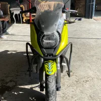 موتور سیکلت