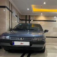 پژو ۴۰۵مدل ۹۸