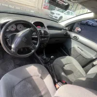 پژو ۲۰۶ تیپ ۲