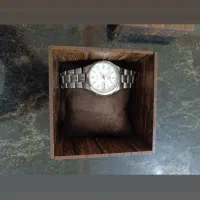 فروش ساعت سیکو ۵ و ساعت آواری|ساعت|نهاوند, |دیوار