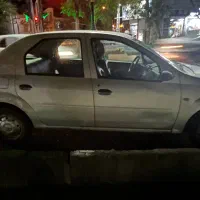 ال نود لوگان e0 مدل ۸۷