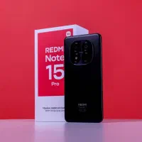 شیائومی Note 15 Pro ، اقساط ۲۴ ماهه ، از دم قسط|موبایل|کرج, اصفهانیها|دیوار
