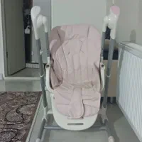 گهواره برقی|تخت و صندلی بچه|تهران, تهرانسر غربی|دیوار
