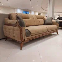 مبل کامفورت اسفنج ویژه ضمانتی وزرا