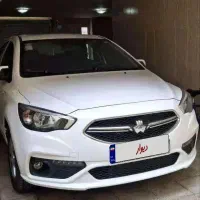 شاهین cvt آخر اسفند ۱۴۰۳ سانروف اتومات