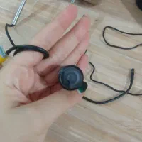 مانیتور پشت صندلی،دوربین دنده عقب|قطعات یدکی و لوازم جانبی|پاکدشت, پاکدشت (مامازند)|دیوار