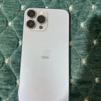 ایفون13پرومکس درحدنو|موبایل|دزفول, |دیوار