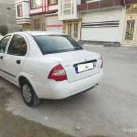 تیبا ۹۶ بازدید سرپلذهاب|خودرو سواری و وانت|سرپل ذهاب, |دیوار