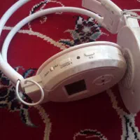 هدفون و رادیو|پخش‌کننده همراه|خمینی‌شهر, |دیوار