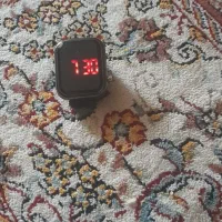 ساعت دیجیتالی