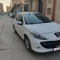 207 پانا ارتقاءیافته tu5|خودرو سواری و وانت|پاکدشت, پاکدشت (مامازند)|دیوار