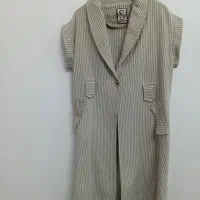 سارافون پشمی پاییزه در حد نو