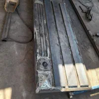 درب وپنجره سازی مصطفی