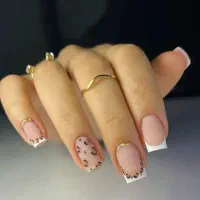 کاشت ناخن|خدمات آرایشگری و زیبایی|کوهدشت, |دیوار