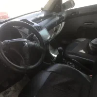 206 تیپ3 فول|خودرو سواری و وانت|نصر آباد, |دیوار