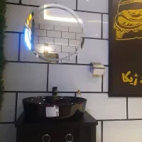 روشور همراه با شیرالات و...