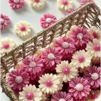 شمع های رایگان مارگاریت فقط برای امروز