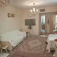 65 متر دوخواب با انباری خواجه نظام