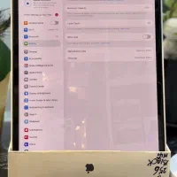 ipad 2024 m4 pro|تبلت|کرج, گوهردشت|دیوار