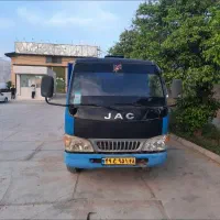 جک آراز ۵تن|خودرو سنگین|شیراز, تلخ داش|دیوار