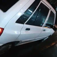 پراید 111مدل 94|خودرو سواری و وانت|اراک, |دیوار