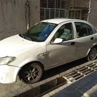 ساینا مدل 1400|خودرو سواری و وانت|نسیم‌شهر, |دیوار