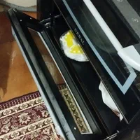 اجاق گاز طرح فر کاملا سالم|اجاق گاز و لوازم برقی پخت‌وپز|تهران, شهرک طالقانی|دیوار