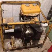 موتور برق روبین اصل ژاپن 3600واقعی در هرسین