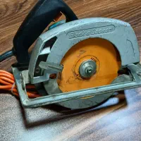 اره دیسکی بلک & دکر آلمان غربی