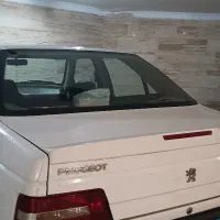 ۴۰۵ SLX تمیز.