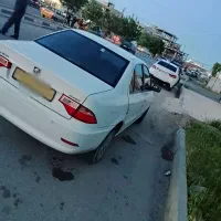 سمند سورن ۸۷