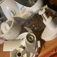 ابمیوه گیری ۷کاره سایا|آبمیوه‌گیر و آب‌مرکبات‌گیر|عباس‌آباد, |دیوار