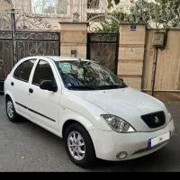تیبا ۲ مدل ۱۴۰۱