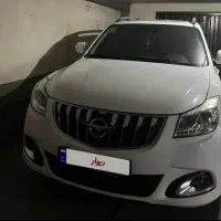 هایما s7 ( آریا خودرو