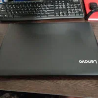 لپ تاپ lenovo ideapad320 درحد نو بدون خط و خش