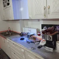 اتاق سوییت مبله روزانه هفتگی ماهیانه در شهر