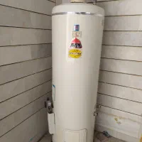 آبگرمکن ایستاده بزرگ