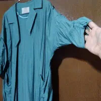 مانتو و بارونی شیک