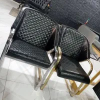 مبلمان اداری ستیران چرم صندلی|دفتر کار|ملارد, |دیوار