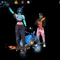 اکانت فری فایر گاد