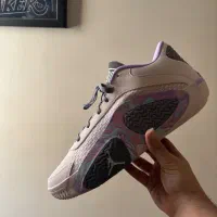 کتونی بسکتبال Jordan JT 2 اورجینال|کیف، کفش، کمربند|تهران, جنت‌آباد جنوبی|دیوار